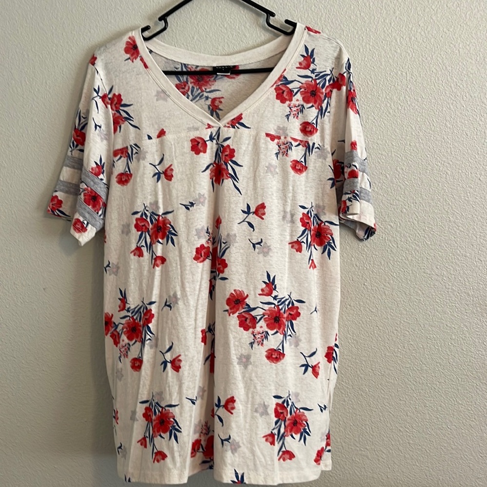 Torrid womens shirt